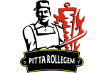 Logo Pitta Rollegem