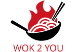 Logo Wok 2 You