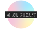 Logo #Auchalet Food Truck