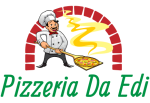 Logo Pizzeria Da Edi