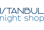 Logo Istanbul Night Shop