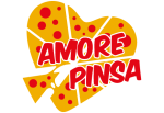 Logo Amore Pinsa