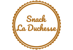 Logo Snack La Duchesse
