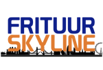 Logo Frituur Skyline