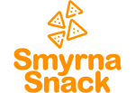 Logo Smyrna Snack Resto