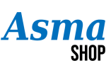 Logo Asma Shop