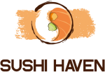 Logo Sushi Haven