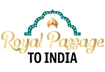 Logo Royal Passage To India