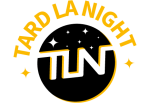 Logo Tard La Night