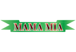 Logo MamaMia Pizzeria & Grill Huis
