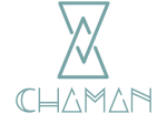 Logo Chaman - Vrac de quartier
