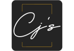 Logo Cj's