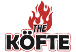 Logo The Köfte By Emirdag Köftecisi