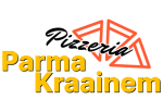Logo Pizzeria Parma Kraainem
