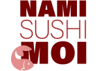 Logo Nami Sushi Mol