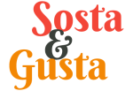 Logo Sosta & Gusta