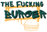 Logo The Fucking Burger