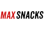 Logo Max Snacks