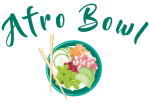 Logo Afro Bowl