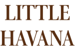 Logo Little Havana Café
