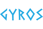 Logo Gyros Gent