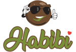 Logo Habibi