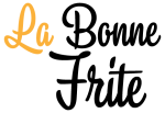 Logo La Bonne Frite