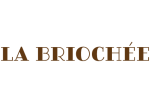 Logo La Briochée