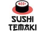 Logo Sushi Temaki