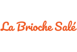 Logo La Brioche Salé