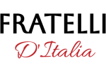 Logo Fratelli D'Italia