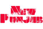 Logo New Punjab