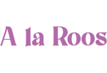 Logo A la Roos