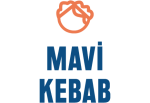 Logo Mavi Kebab