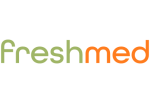 Logo Freshmed Market