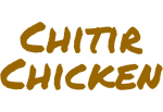 Logo CTR Chicken