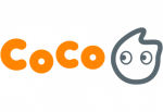 Logo CoCo Fresh Tea & Juice
