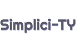 Logo Simplici-TY Burger & Coffee