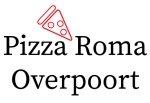 Logo Pizza Roma Overpoort