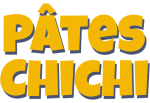 Logo Pâtes Chichi