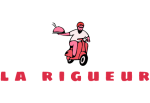 Logo La Rigueur