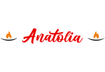 Logo Pitta Pizza Anatolia