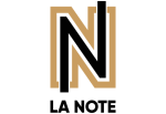 Logo La Note