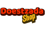 Logo Doestzada Shop