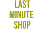 Logo Last Minute Shop