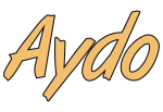Logo Aydo