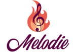 Logo Brasserie Melodie