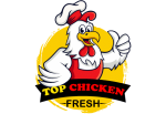 Logo Top Chicken