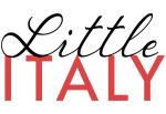 Logo Little Italy