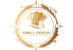 Logo Samuel Hayoune Traiteur